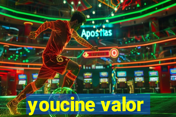 youcine valor